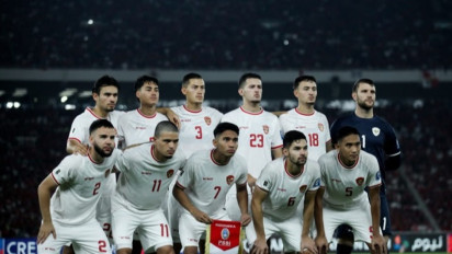 Pencapaian Timnas Indonesia Imbangi Australia Dianggap Tak Berarti, Media Malaysia: Rekor Buruk Garuda dalam 43 Tahun Terakhir Terus Berlanjut 