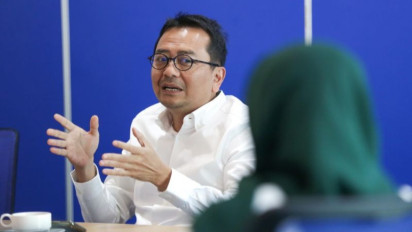 Bocoran Sosok Pengganti Cak Imin Jadi Wakil Ketua DPR RI, PKB Beri Peringatan Ini