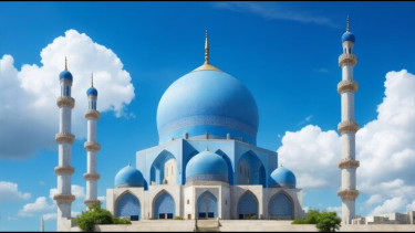 Jadwal Shalat Hari Ini, Tanggal 12 September 2024 untuk Kota Yogyakarta dan Sekitarnya