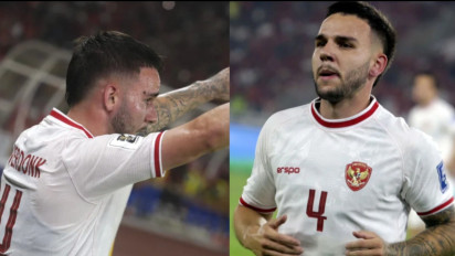 Buat Pemain Australia Kelimpungan, Calvin Verdonk Catat Statistik Fantastis sampai Disebut Mirip Legenda Real Madrid ini