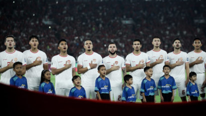 Mantan Dubes RI Untuk Polandia Galau dengan Kondisi Timnas Indonesia yang Diisi Pemain Keturunan