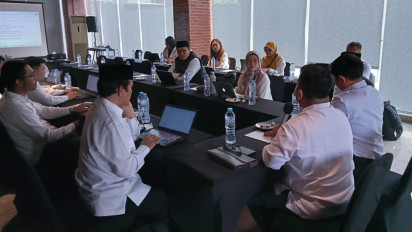 Kemenag Target Perguruan Tinggi Keagamaan Gelar Program RPL