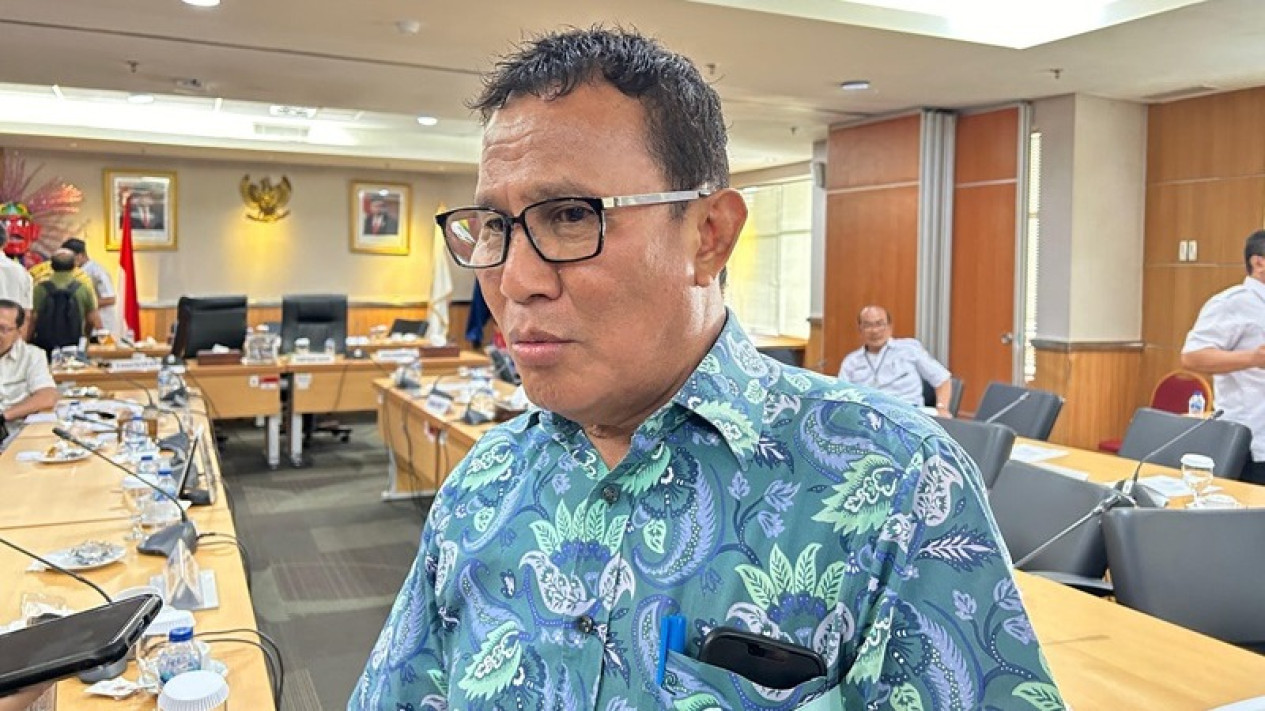 PDIP: APBD Pemprov Jakarta Cukup untuk Sekolah dan Makan Gratis
            - galeri foto