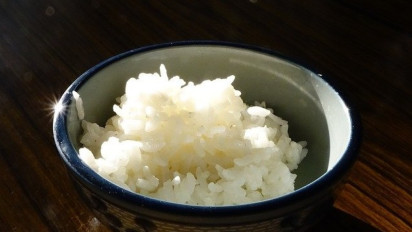 Ini 4 Makanan Pengganti Nasi Putih untuk Diet, Nomor 2 Sering Dimakan tapi Tak Disadari Kalorinya Lebih Rendah