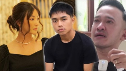 Ternyata Ini Alasan Kenapa Betrand Peto Sering Bertingkah Manja Kepada Sarwendah, Katanya Bahasa Cinta Onyo Itu…