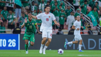 Diminta Pulang oleh Suporter Belanda Usai Bela Timnas Indonesia, Thom Haye Justru Bakal Berlabuh di Inggris?