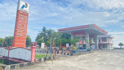 Menyoal Dugaan Penimbunan Solar di Luwu, Pengelola SPBU: Kami Layani Sesuai Barcode