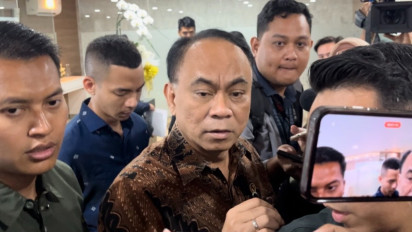 Dipastikan Bukan Milik Gibran Rakabuming Raka, Menkominfo Ungkap Motif Penyebaran Akun Kaskus Fufufafa