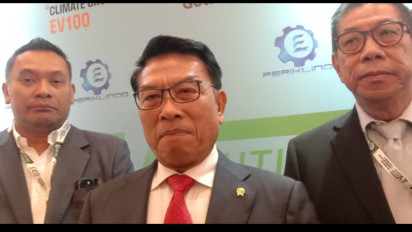 Siap Gabung Kabinet Prabowo Jika Diminta, Moeldoko: Prajurit Siap Saja