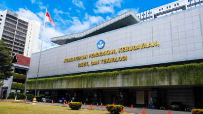 Penting! 5 Kesimpulan DPR soal Masalah Anggaran Pendidikan, Pemerintah Didesak Berbenah