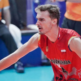 Gagal Juara di AVC Club Championship 2024, 2 Pemain Asing Jakarta Bhayangkara Presisi Langsung Pulang ke Prancis