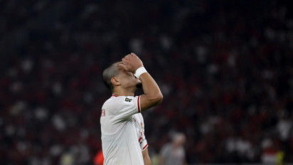 Dikenal Naturalisasi Timnas Indonesia Taat Islam, Ragnar Oratmangoen Tak Malu Ngomong Bahasa Arab ke Pemain Garuda ini