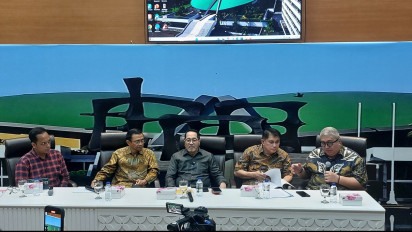 DPR Tekan Kajian Mendalam untuk Perumusan Regulasi Industri Hasil Tembakau
