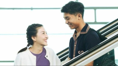 Respon Ayah Kandung Betrand Peto saat Tahun Onyo Sering Cium-cium dan Peluk Mesra Sarwendah, Pernah Bilang....