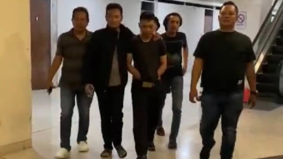 Aksi Perampokan Mobil Taksi Online di Bekasi, Polisi Bongkar Cara Pelaku Targetkan Korbannya