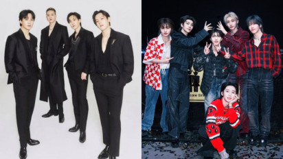 BTOB dan Boy Stroy Dipastikan Tak Tampil Full Member di Festival City Camp 2024, Apa Alasannya?