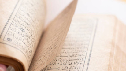 Bacaan Al-Quran Surat Taha Ayat 41-45 Lengkap Tulisan Arab, Latin, dan Artinya