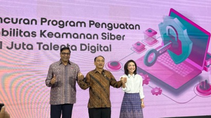 Upaya Penguatan Keamanan Sumber, Kemenkominfo Tempuh Langkah Ini