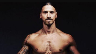 Sering Dikira Beragama Islam Padahal Bukan, Zlatan Ibrahimovoc Punya Banyak Tato Unik, Ternyata Ini Arti dan Makna Mengagumkan Dibaliknya