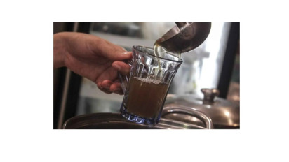 5 Rekomendasi Minuman Jahe Terbaik di Tanah air