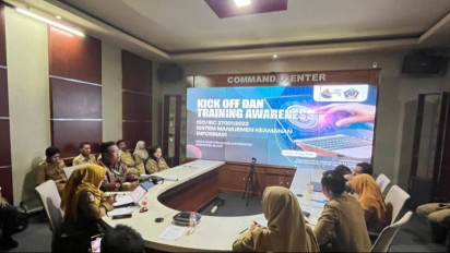 Mitra Berdaya Optima Dapatkan 2 Sertifikasi Bergengsi: ISO 9001 dan ISO 27001, Apa Itu?