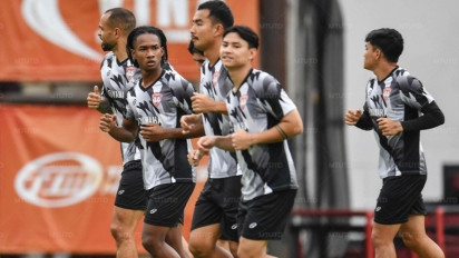 5 Pemain Ini Mainnya Bagus tapi Shin Tae-yong Tak Tertarik, Nomor 3 Pernah Main di Liga Yunani