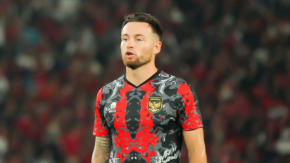 Marc Klok Mengaku Pernah Bohongi Presiden Klub Eropa Jauh sebelum Disebut Pembohong oleh Tangan Kanan Shin Tae-yong di Timnas Indonesia