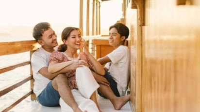 Ahli Tarot ini 4 Tahun Lalu Terawang Nasib Betrand Peto, Siapa Sangka Terawang Mata Batinnya Waktu itu Bilang Kalau Kedepannya...