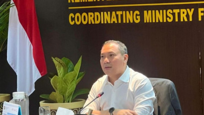 BBM Bersubsidi Harus Tepat Sasaran, Kemenko Marves Beri Sinyal Tak Ada Kenaikan Harga untuk Tipe Kendaraan Ini