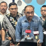 Haris Rusly Bongkar 3 Poros di Balik Kampanye Destabilisasi: Gejolak IHSG dan Rupiah adalah Serangan Terkoordinasi