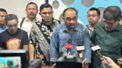 Haris Rusly Moti sebut Kaum Serakahnomic Dibalik Narasi 1998 Redux