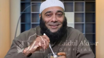 Skincare Bukan pada Olesan-olesan Krim Saja, Ternyata kata dr Zaidul Akbar, Makanan yang Sering Anda Makan ini Ajib Dikonsumsi dan Bikin Kulit Cerah dan Glowing