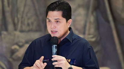 Maarten Paes hingga Jay Idzes Disebut Miliki Paspor Ganda, Tak Terima Pemain Timnas Indonesia Diusik Erick Thohir...