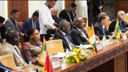 Fadli Zon Ajak Parlemen Negara OKI Bersatu Dukung Perjuangan Palestina melalui Boikot, Divestasi, dan Sanksi Ekonomi