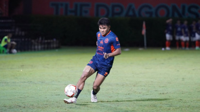 Kabar Timnas Indonesia Abroad: Tak Diturunkan STY Asnawi Mangkualam Dimainkan 90 Menit Bersama Port, Siap Tampil Lawan Persib
