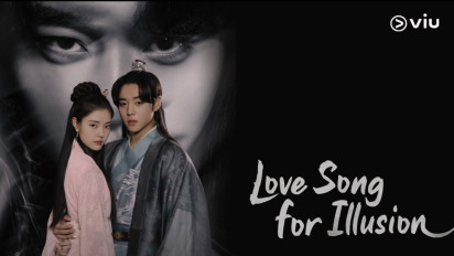Tampil dengan Tiga Karakter yang Berbeda, Inilah Peran Hong Ye Ji dalam Drama Korea 'Love Song for Illusion'