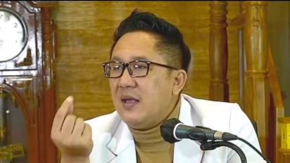 Bapak-bapak yang Sudah Mulai Susah Buang Air Kecil, Tolong Banyak Makan Buah Ini, Kata dr Cahyono Khasiatnya...