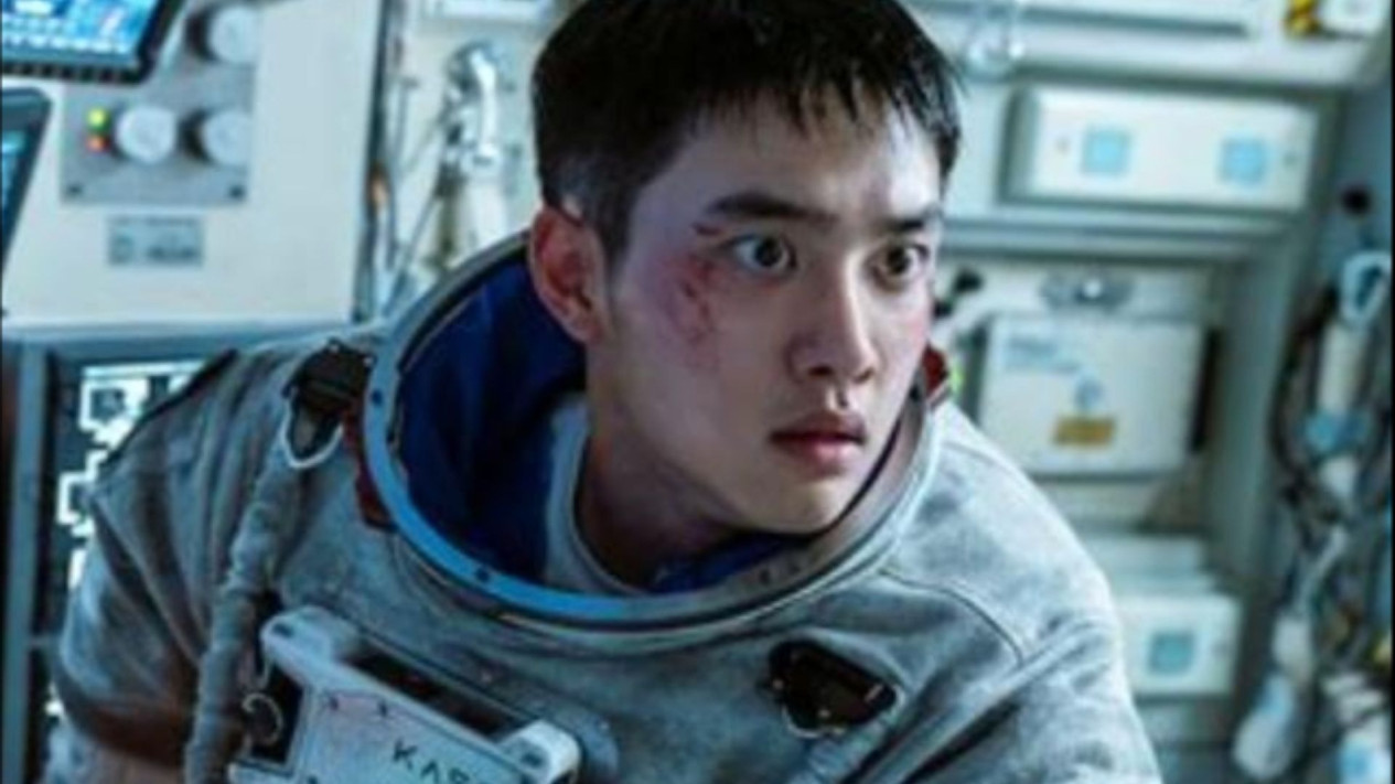 Dibintangi oleh D.O. EXO, Inilah Alasan Wajib Nonton Film The Moon, Sudah Tersedia di Aplikasi Viu
            - galeri foto