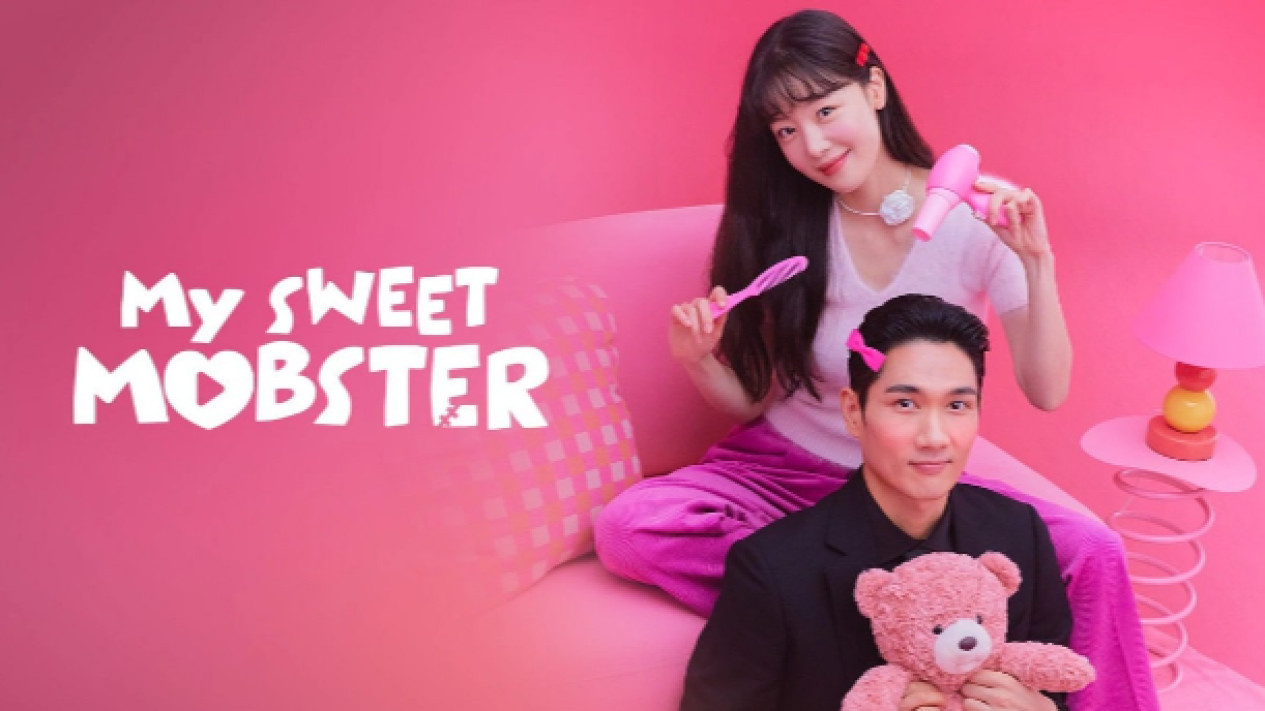 Sudah Tayang di Viu, Ini 3 Alasan Wajib Nonton My Sweet Mobster
            - galeri foto