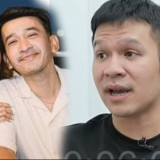 Jordi Onsu Bicara Jujur soal Perselingkuhan Di Tengah Kabar Perceraian Ruben Onsu dan Sarwendah, Sindir Siapa?