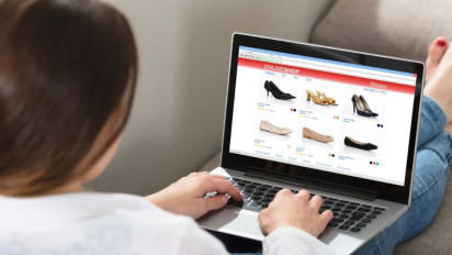 Fitur Live Streaming Bawa Penjualan Brand Lokal Melonjak 5X di Shopee 9.9 Super Shopping Day