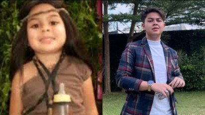 Pilu! Penghasilan Artis Baim Rp32 Miliar Dilenyapkan Sang Ayah, Ustaz Adi Hidayat Ungkap Peran Orang Tua dalam Islam Seharusnya....