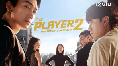 Krystal Dikonfirmasi jadi Cameo Spesial di Drama The Player 2: Master of Swindlers