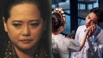 Ramalan Mbak You Terbukti Benar? Jauh-Jauh Hari Pernah Bilang Kalau Hubungan Sarwendah dan Betrand Peto Itu Sebenarnya... 