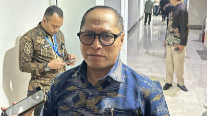 KIM Plus Kompak Dukung Teguh Setyabudi, Legislatif PAN: Kita Istiqoroh Bareng