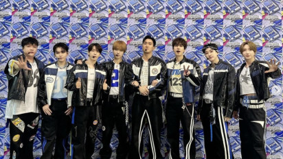 Besok Konser Super Junior di Ancol, Simak Jadwal Acaranya Berikut