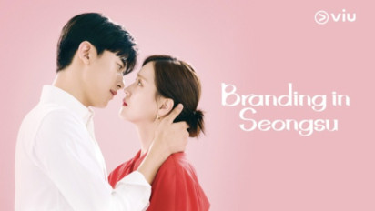 Kisah Kim Ji Eun yang Jiwanya Terjebak di Tubuh Lomon, Tonton Branding in Seongsu Episode 5, Hanya di Viu