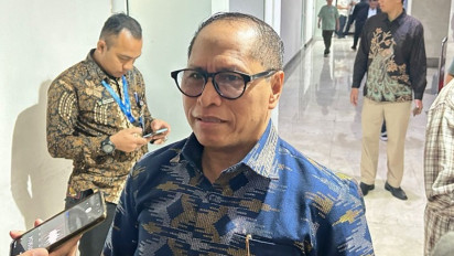 PAN Ungkap Alasan Tak Dukung Heru Budi Kembali Jadi Pj Gubernur Jakarta