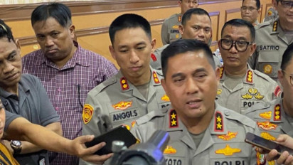 Respon Cepat Laporan Warga, IPW Apresiasi Kapolda Metro Jaya