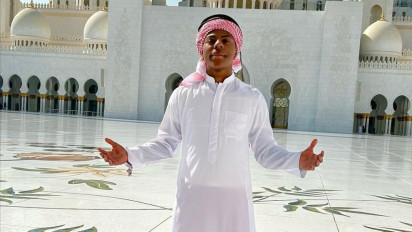 Langkahi Daud Yordan, YouTuber IShowSpeed Duel Lawan Legenda Tinju Manny Pacquiao: Langsung KO Hanya Sekali Hantam!